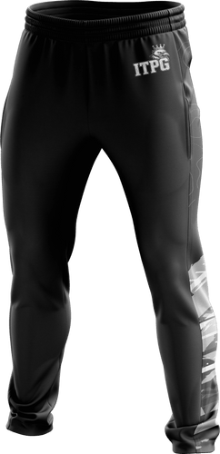 ITPG Esports Unisex Joggers