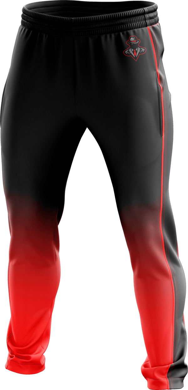 PLUS MAFIA Esports Premium Sweat Pants