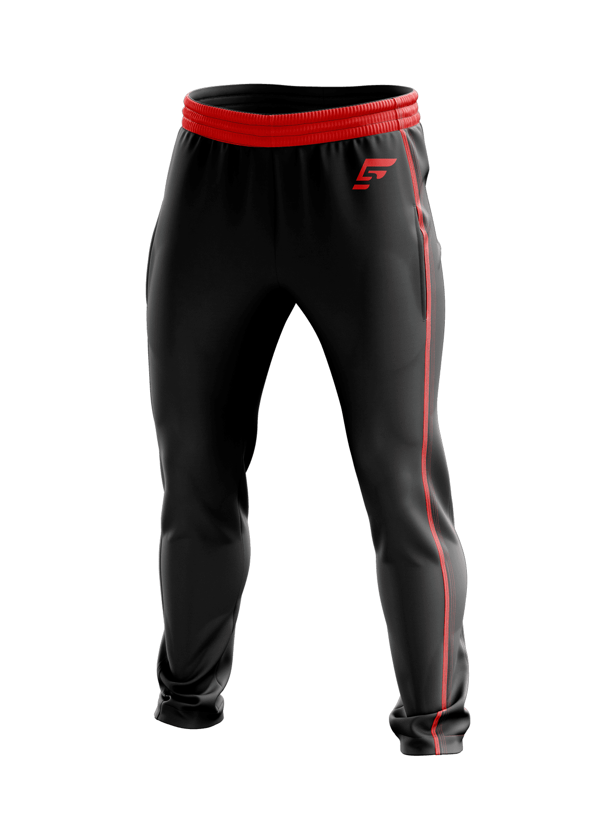 F5 Esports Premium Sweat Pants
