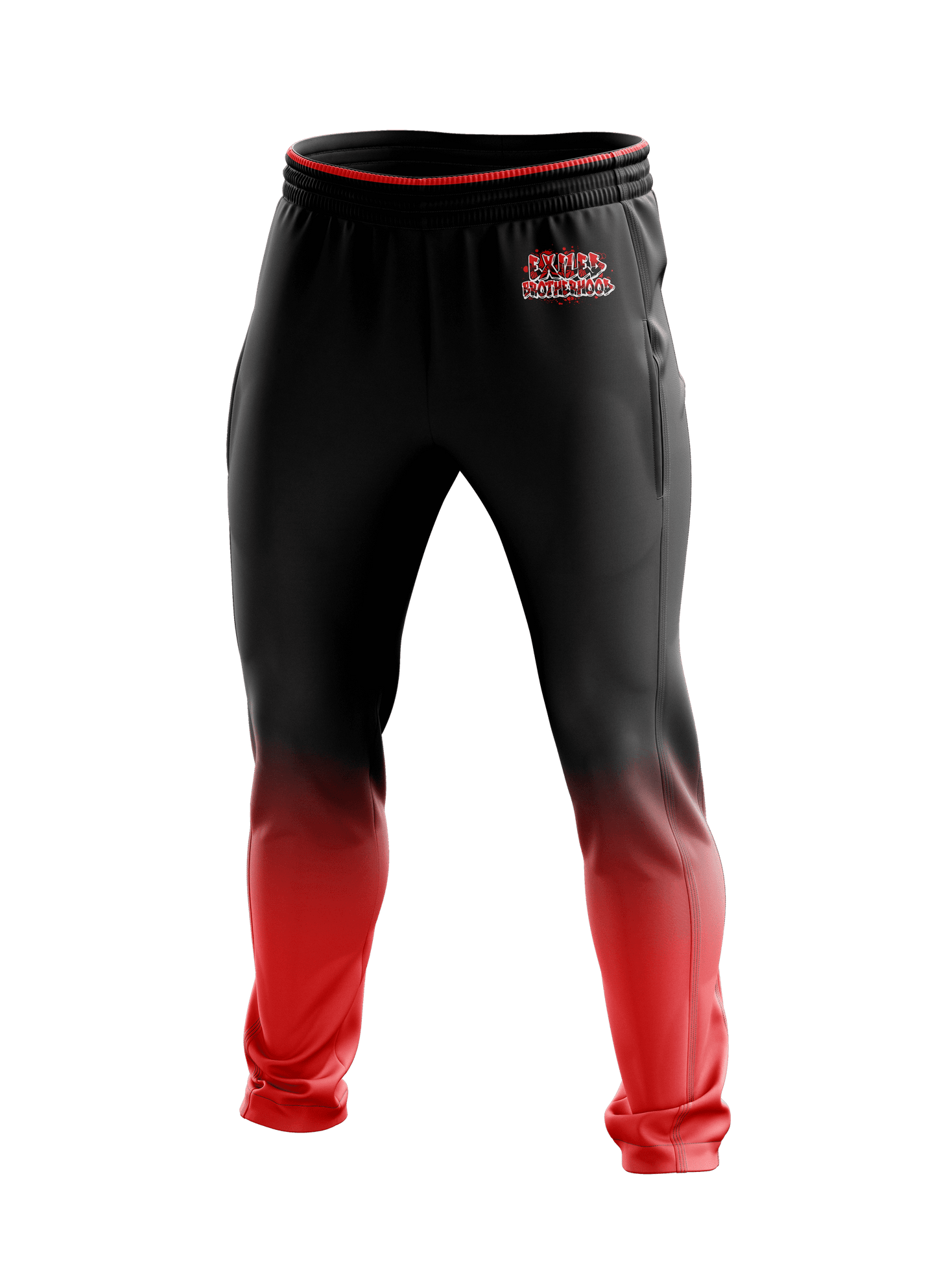 Exiled Brotherhood Pro Sweat Pants