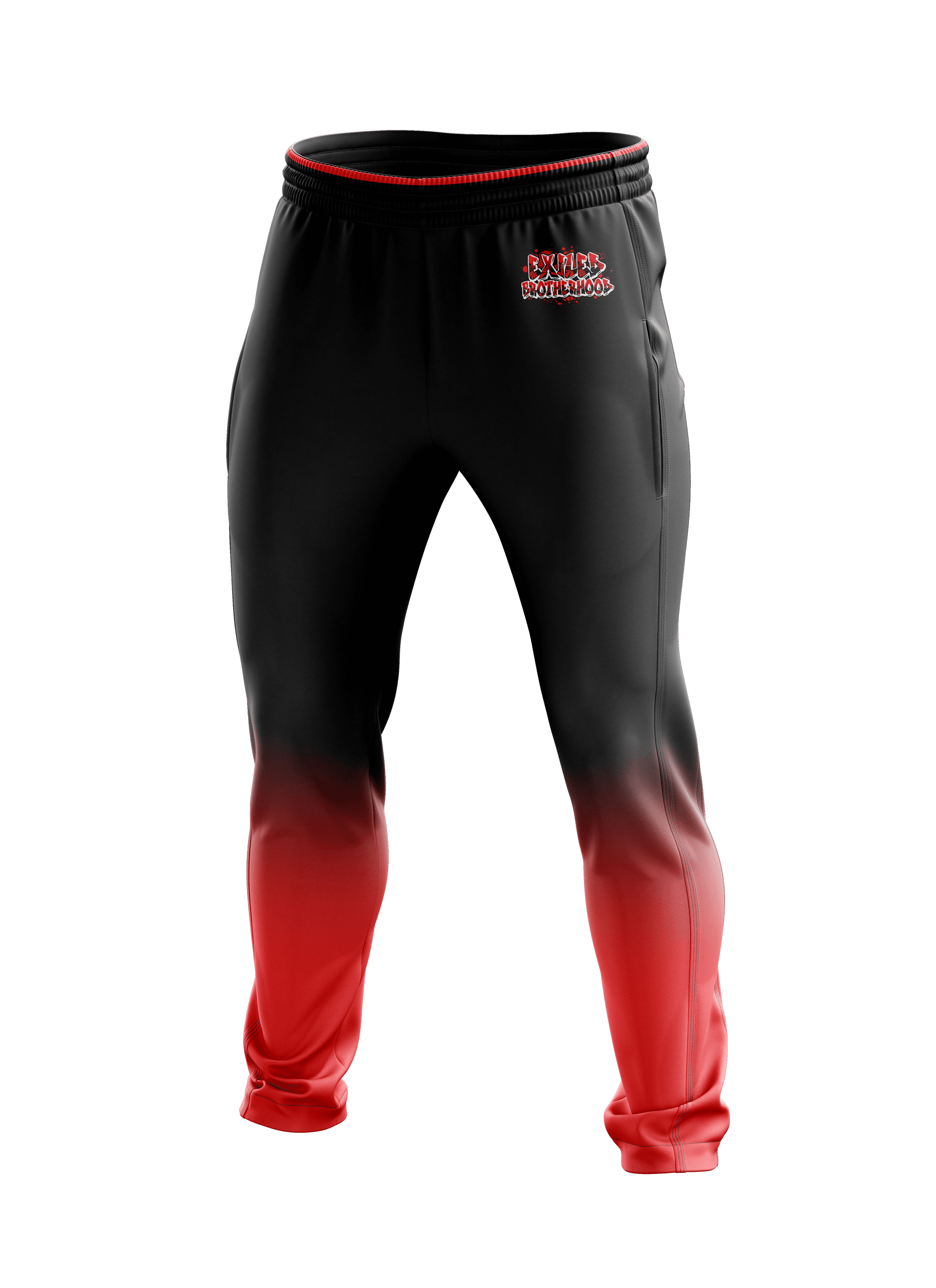 Exiled Brotherhood Pro Sweat Pants