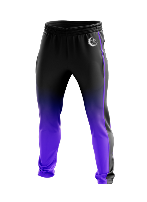 Nocturnum Esports Premium Sweat Pants