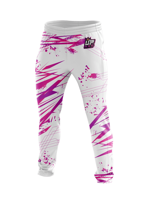 TeamUpNxT Esports Premium Sweat Pants