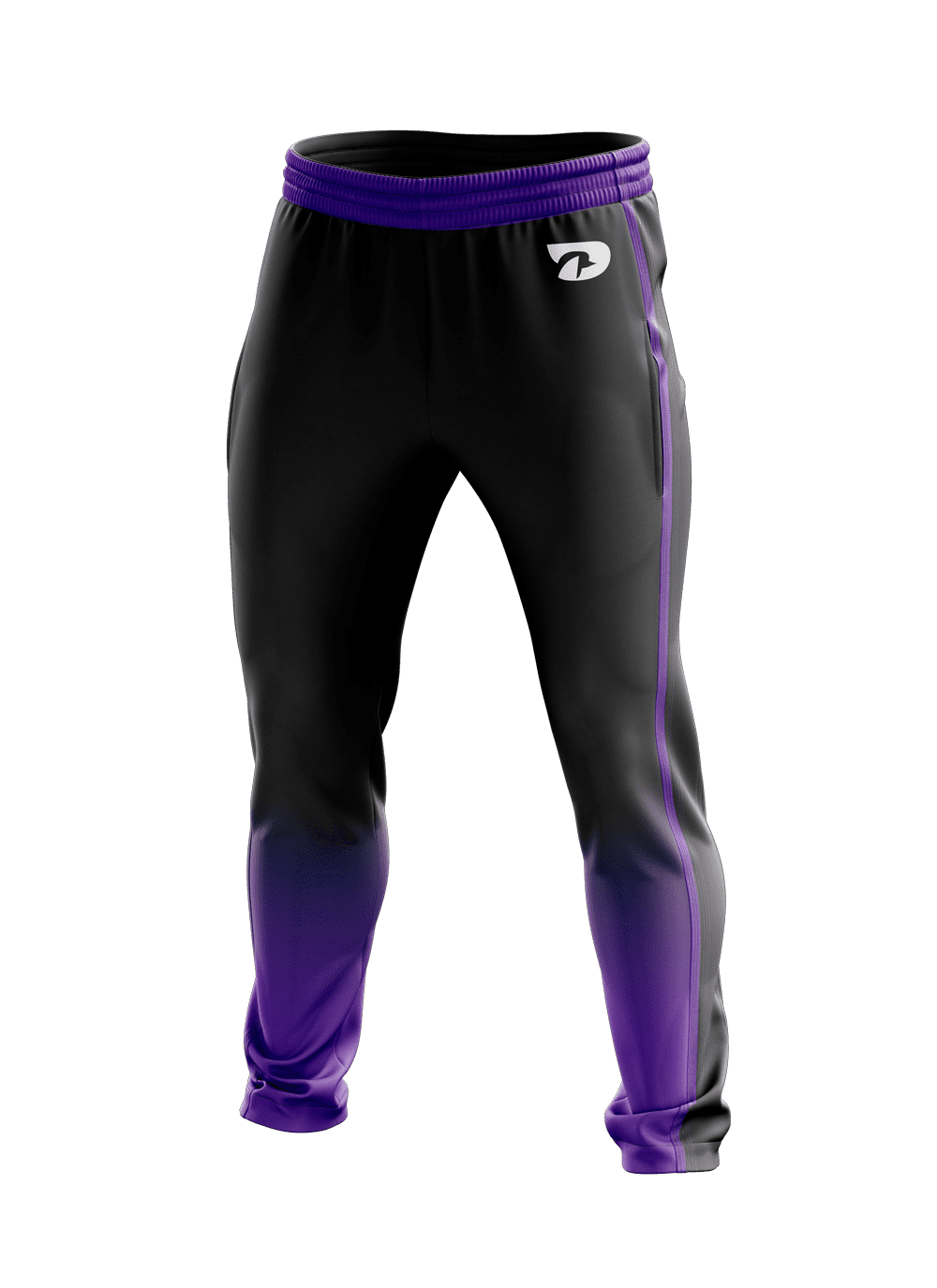 Defygg Esports Premium Sweat Pants