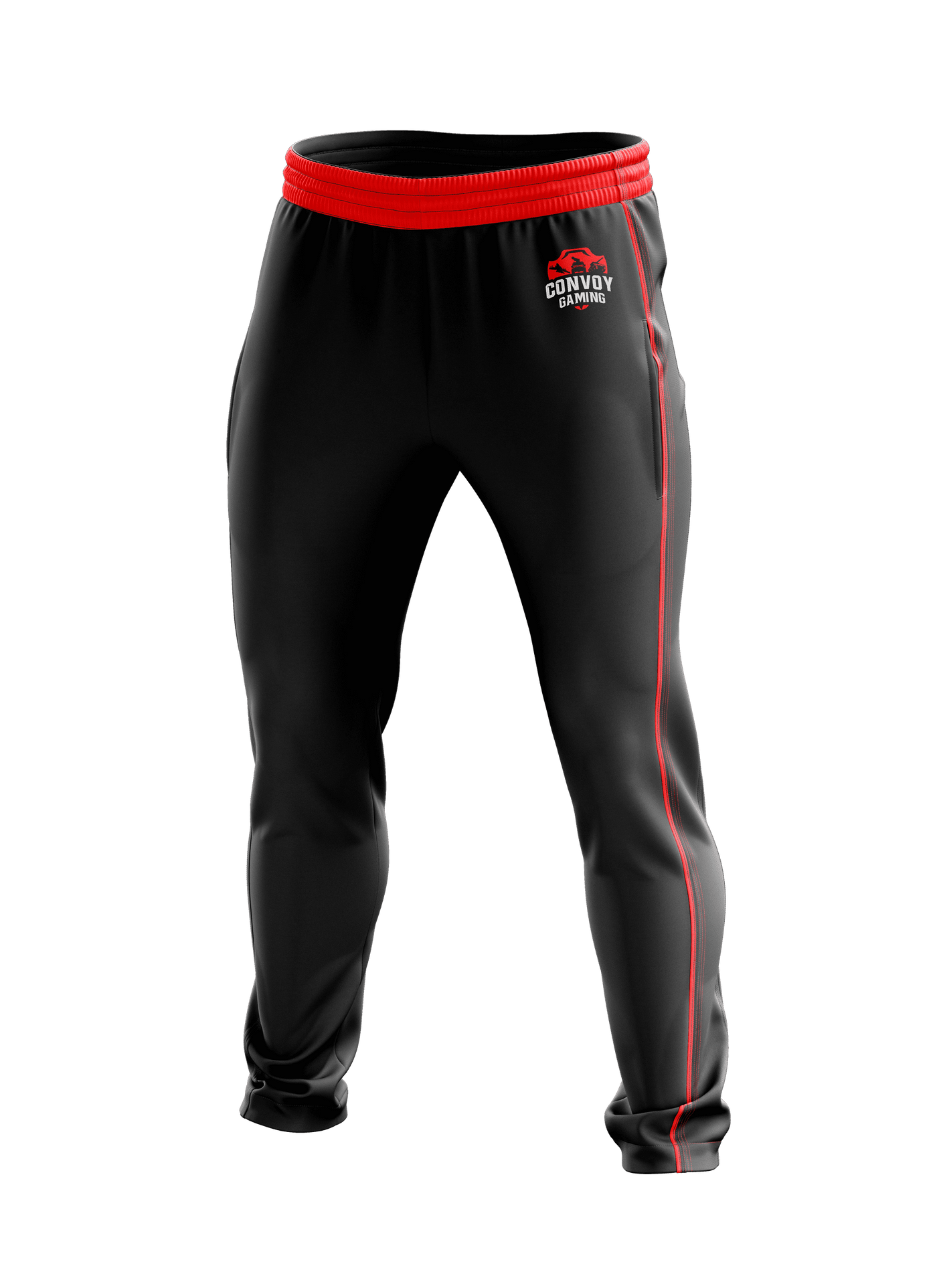 Convoy Gaming Premium eSports Sweat Pants