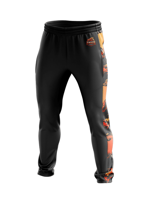 Ember Esports Premium Sweat Pants