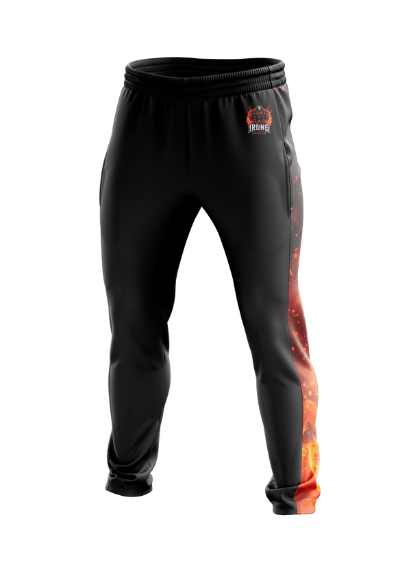 IRON6 Esports Unisex Joggers