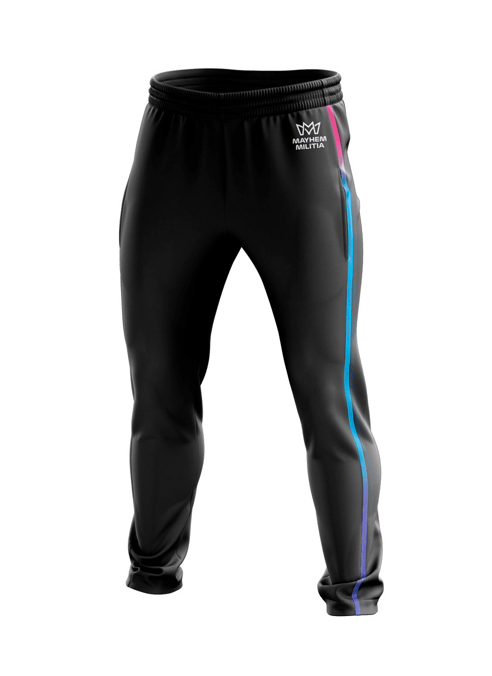 MAYHEM MILITIA Esports Premium Sweat Pants