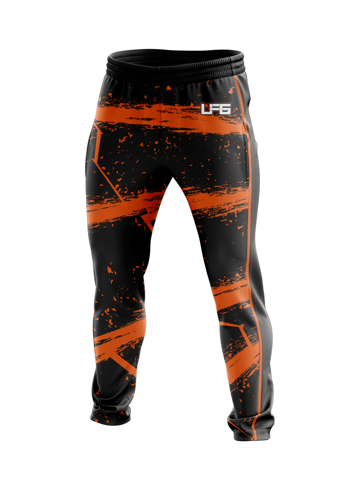 UFG Esports Premium Sweat Pants