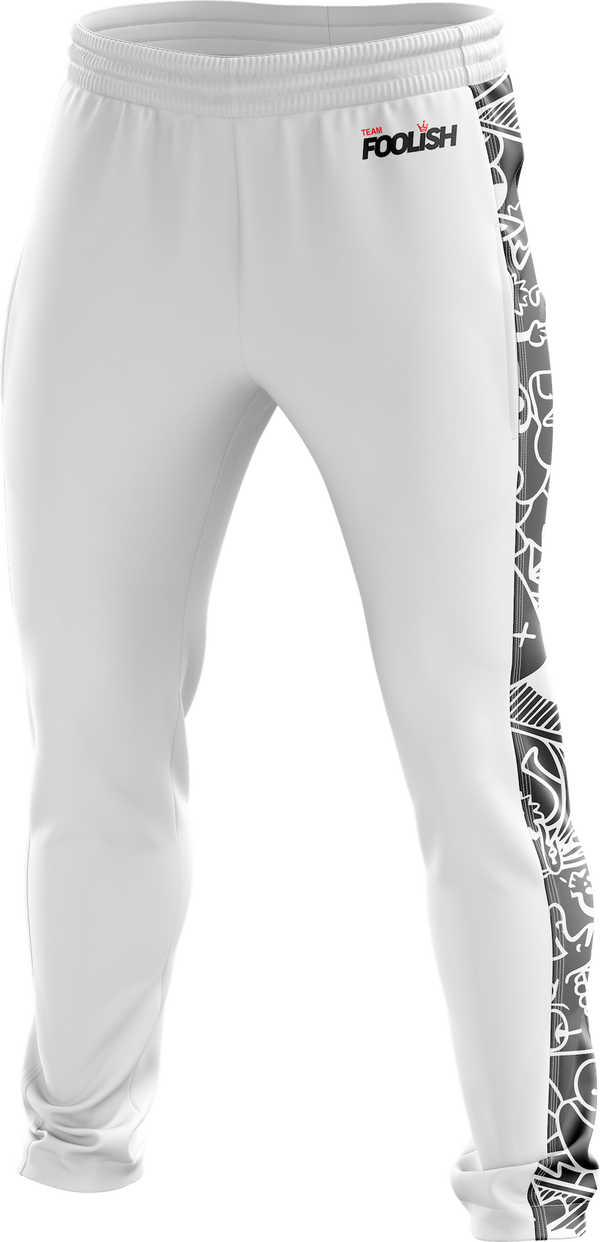 Team Foolish Esports Pro Sweat Pant