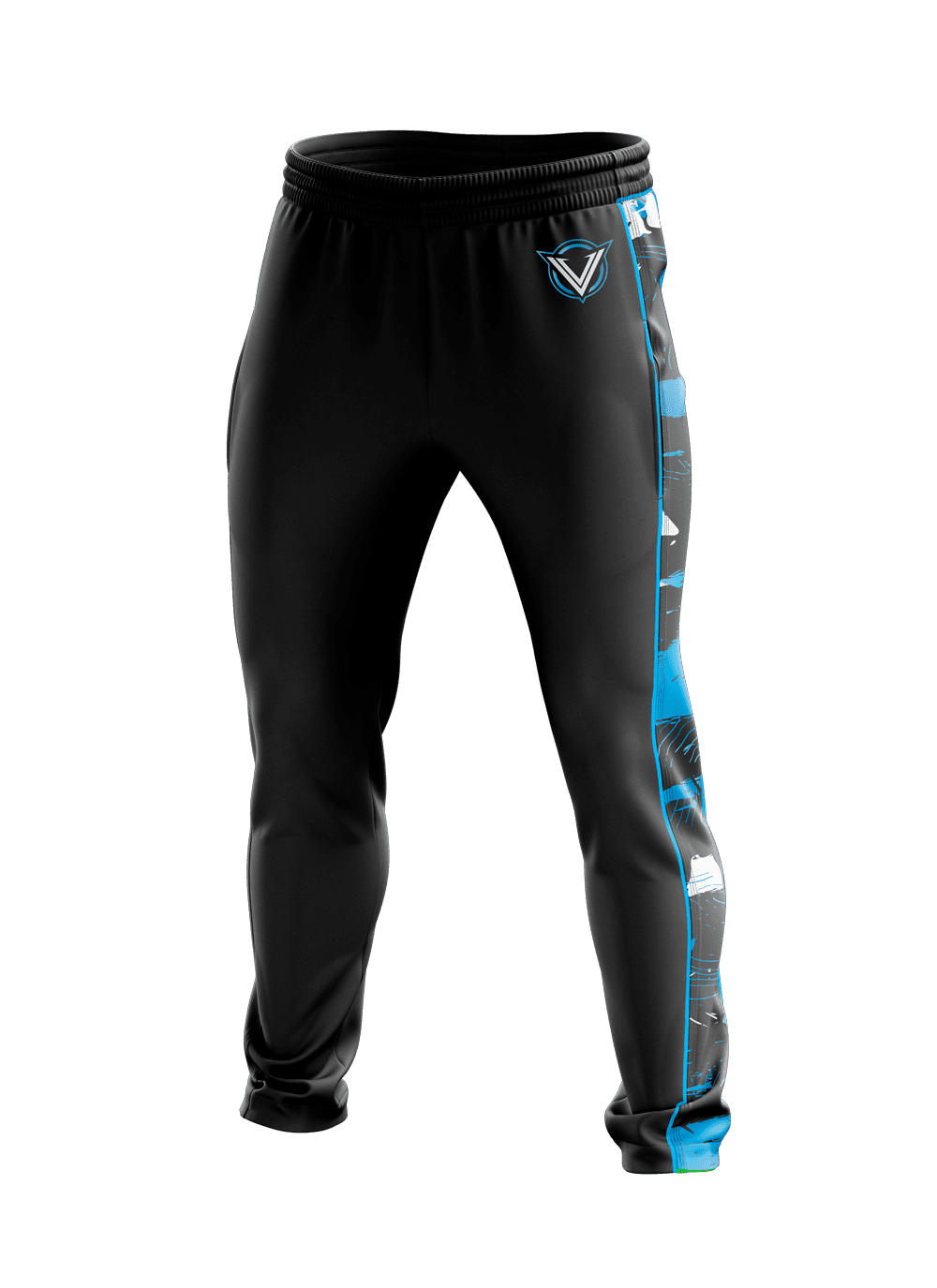 Verse Gaming Premium Sweat Pants