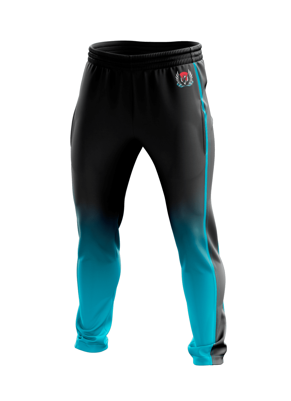 Hakikimori Esports Premium Sweat Pants