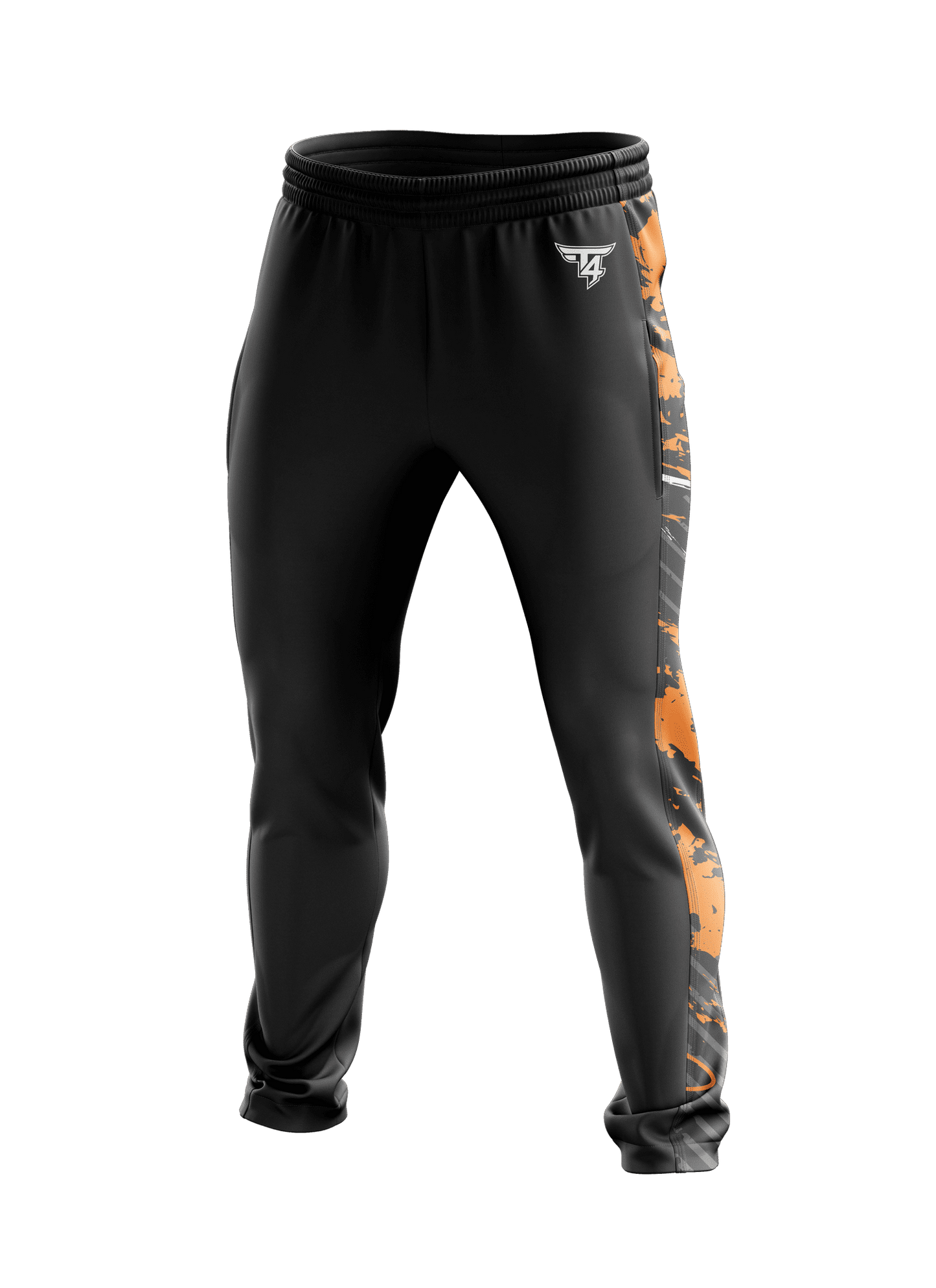 Trinity 4 Esports Premium Sweat Pants