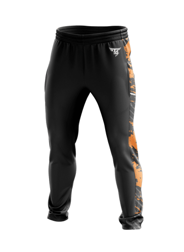 Trinity 4 Esports Premium Sweat Pants