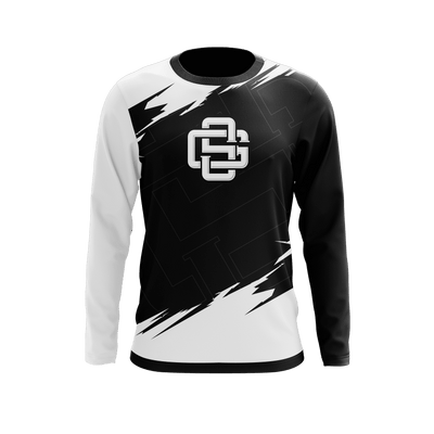 Stratyk Gaming Premium Esports Long Sleeves Jersey 2024