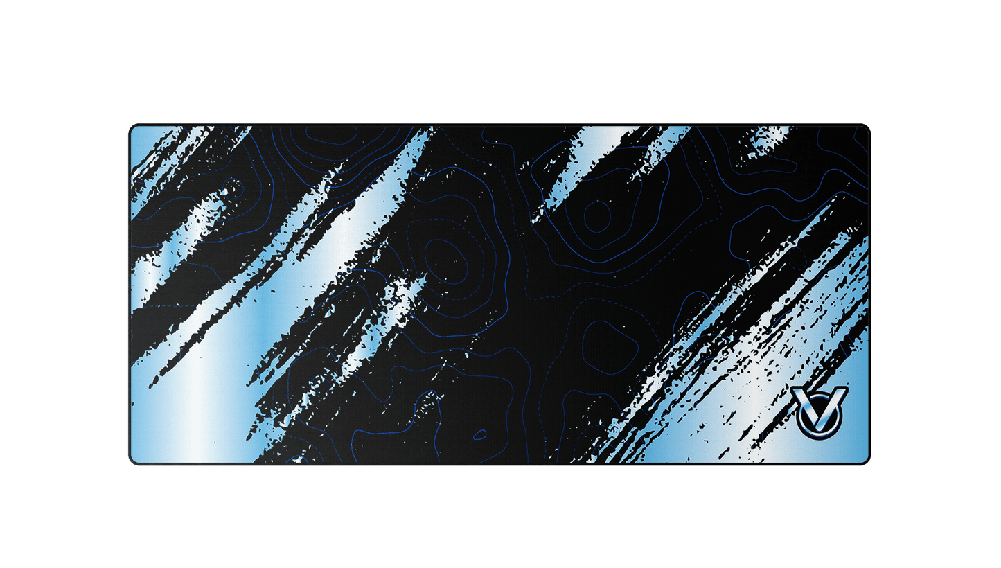VRTU Gaming mouse pad