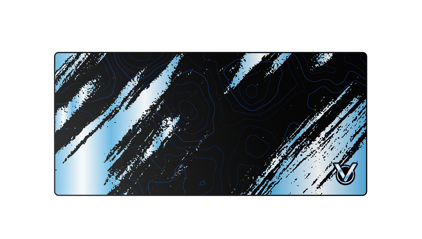 VRTU Gaming mouse pad