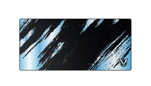 VRTU Gaming mouse pad