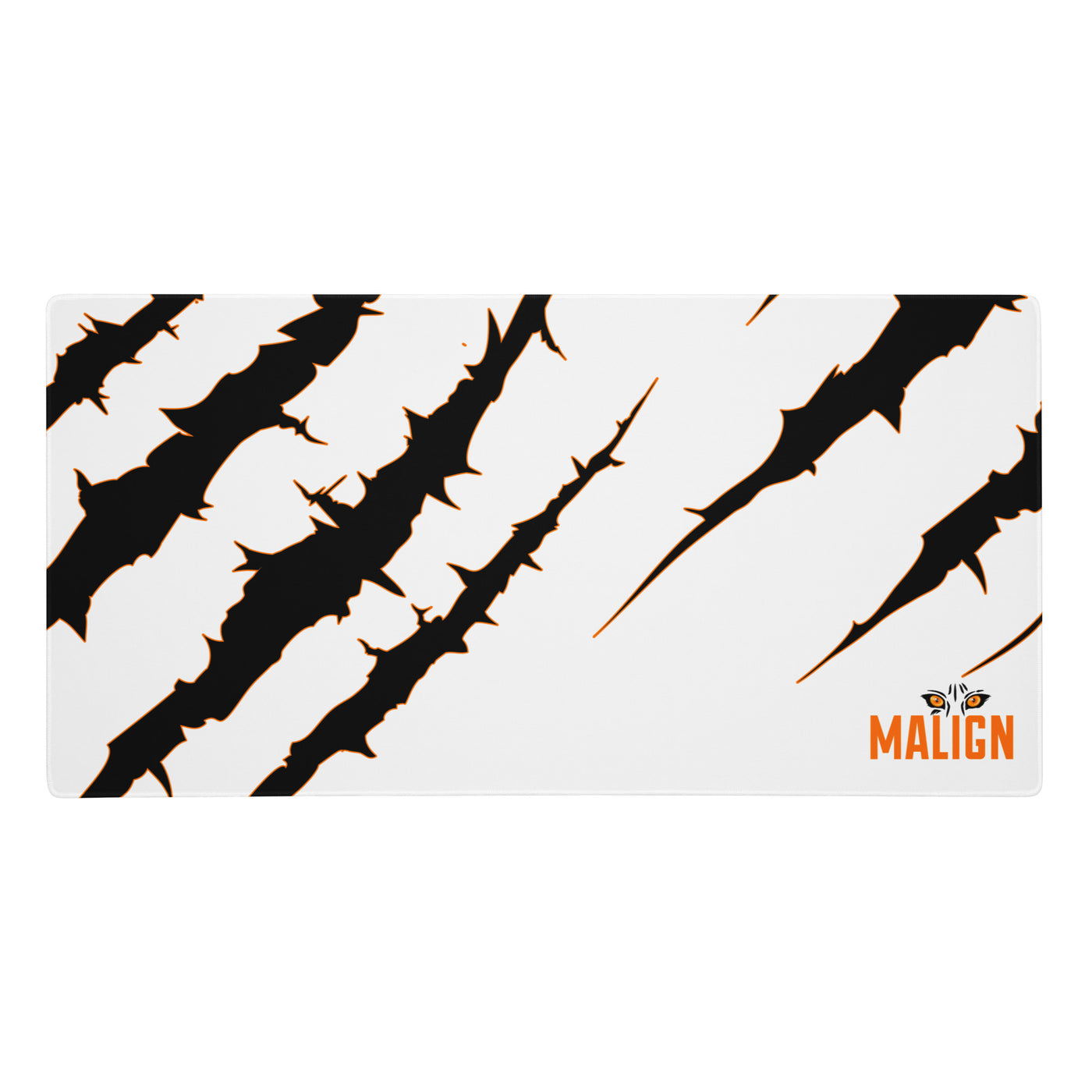 Malign Esports Gaming mouse pad