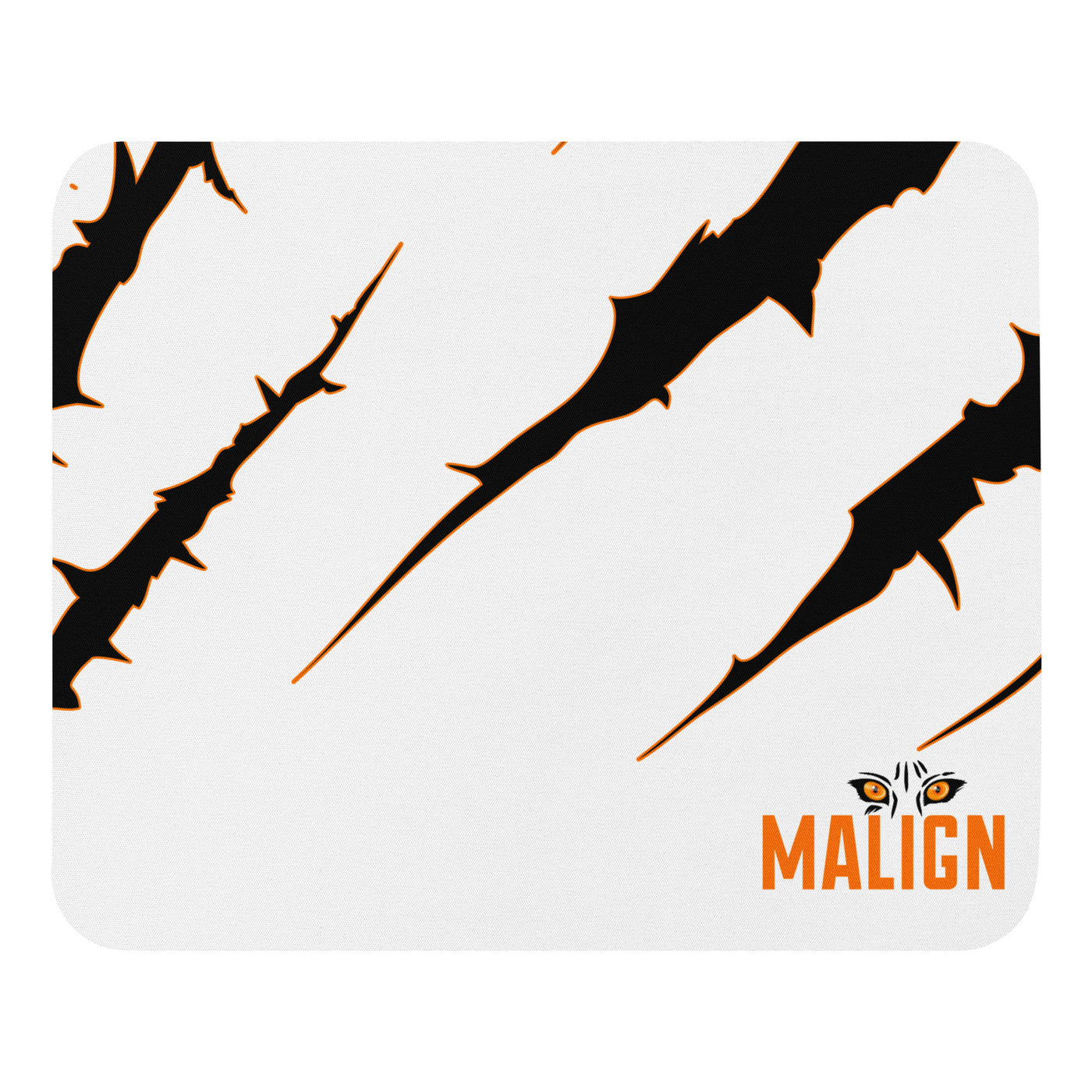 Malign Esports Mouse pad