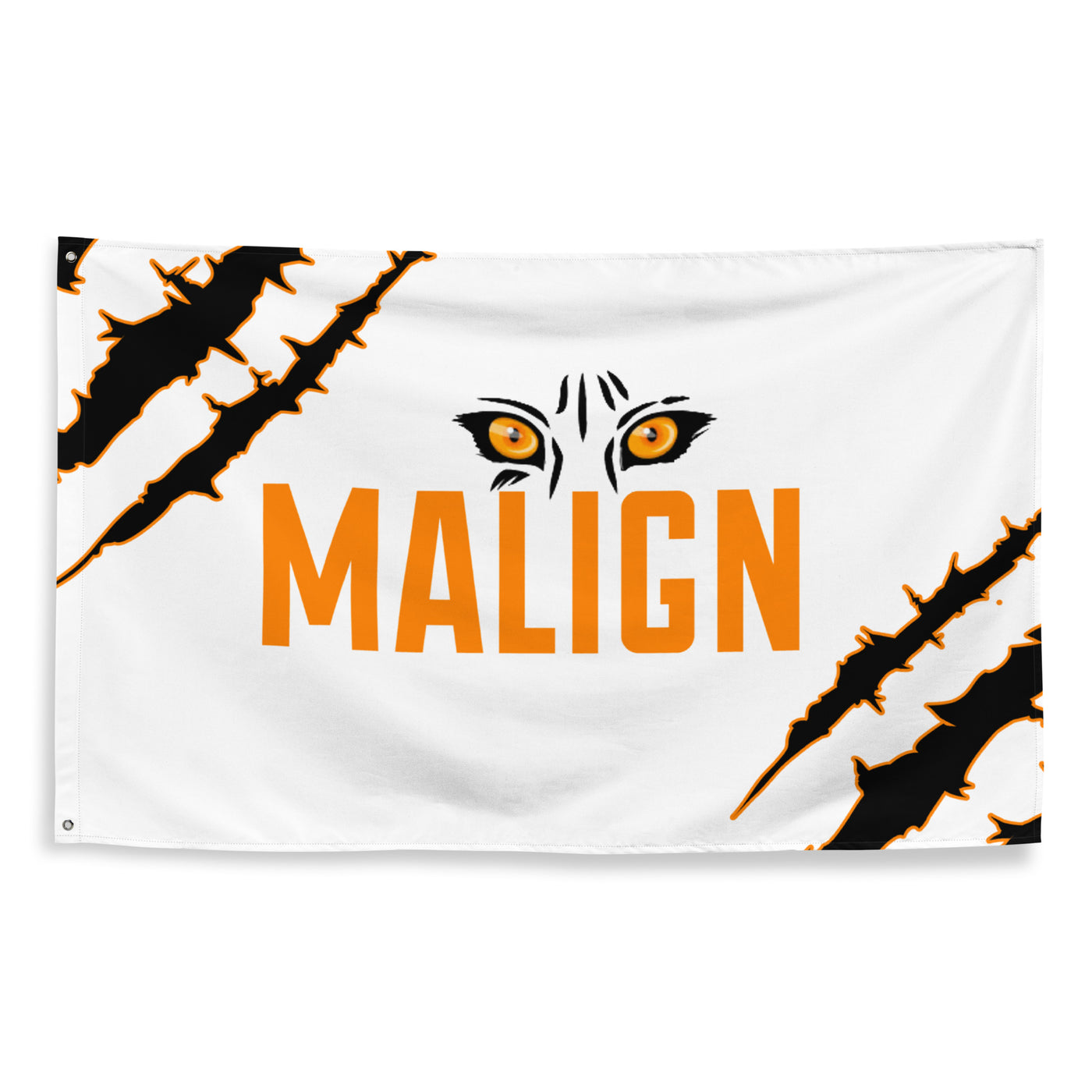 Malign Esports Premium Flag