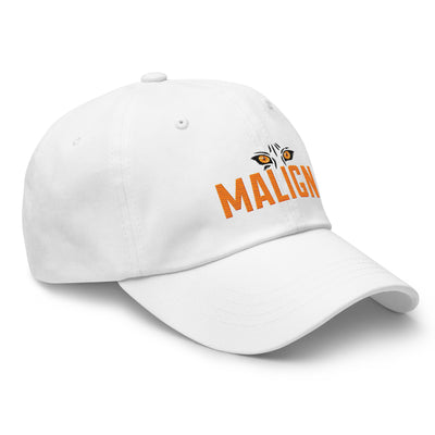 Malign Esports Unisex Dad hat