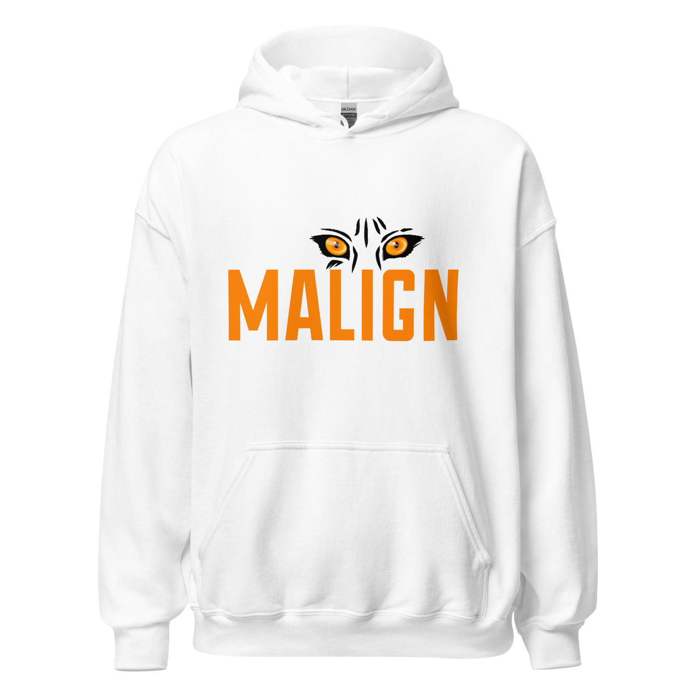 Malign Esports Unisex Hoodie