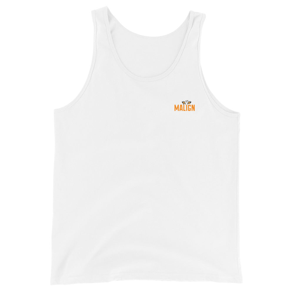 Malign Esports Unisex Tank Top