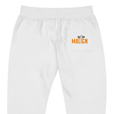 Malign Esports Unisex fleece sweatpants