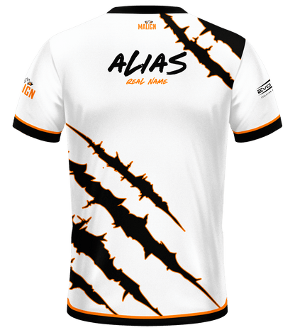Malign Premium Esports Jersey