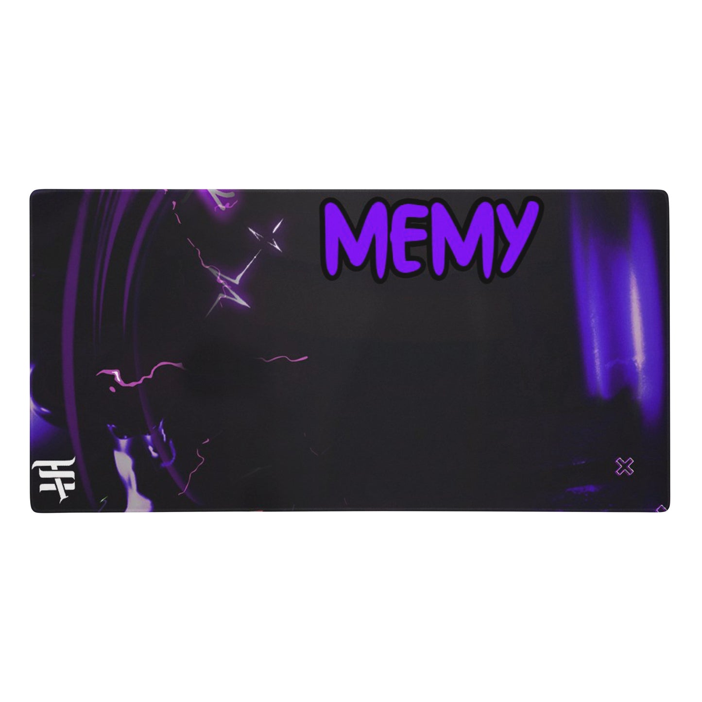 Memy Esports Gaming mouse pad
