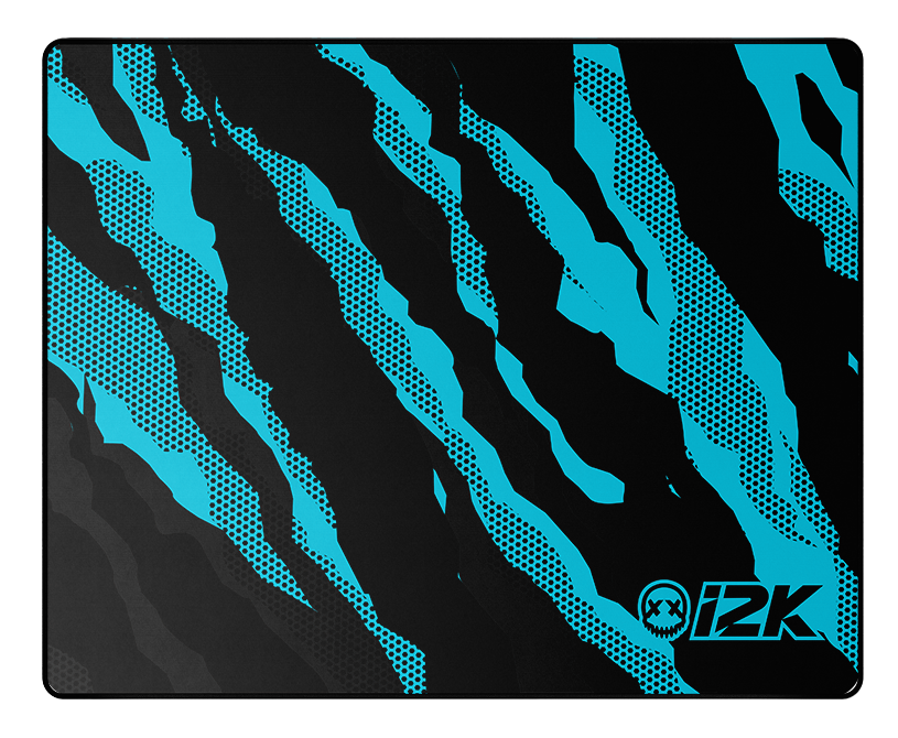 i2k Esports Mouse pad