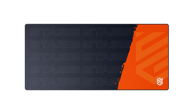 Stasis Gaming mouse pad