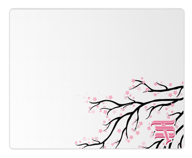 Sarrow Esports Mouse pad