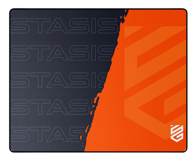 Stasis Esports Mouse pad