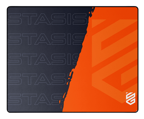 Stasis Esports Mouse pad