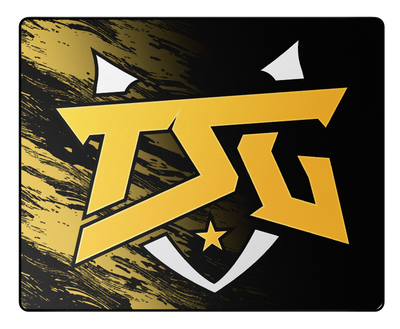 TSG Gaming Mouse pad V2