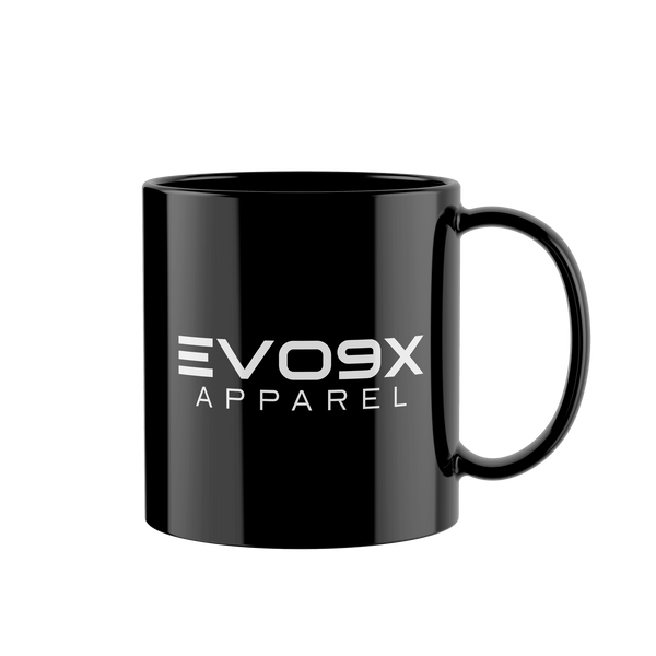Custom Mug Design