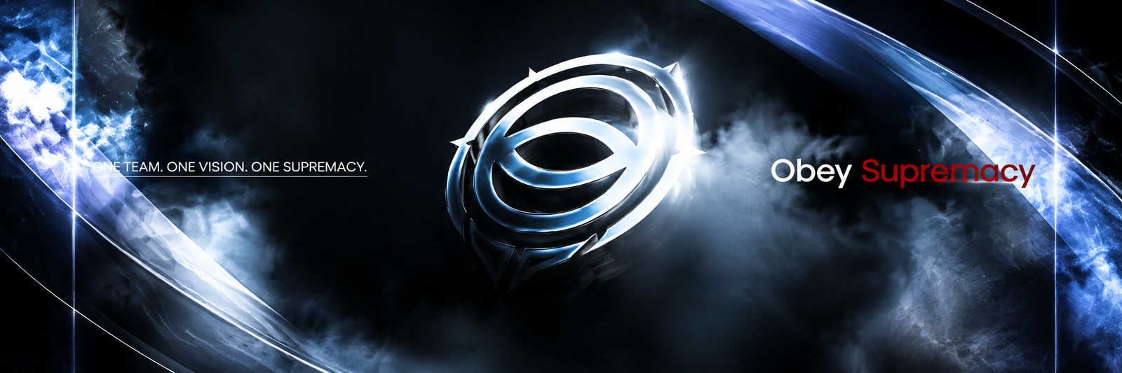 OBEY SUPREMACY