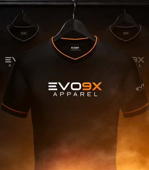 Esports Jerseys