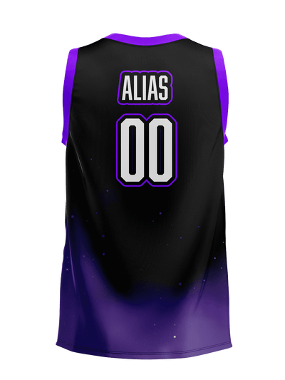 PROPHECY ESPORTS PREMIUM BASKETBALL JERSEY