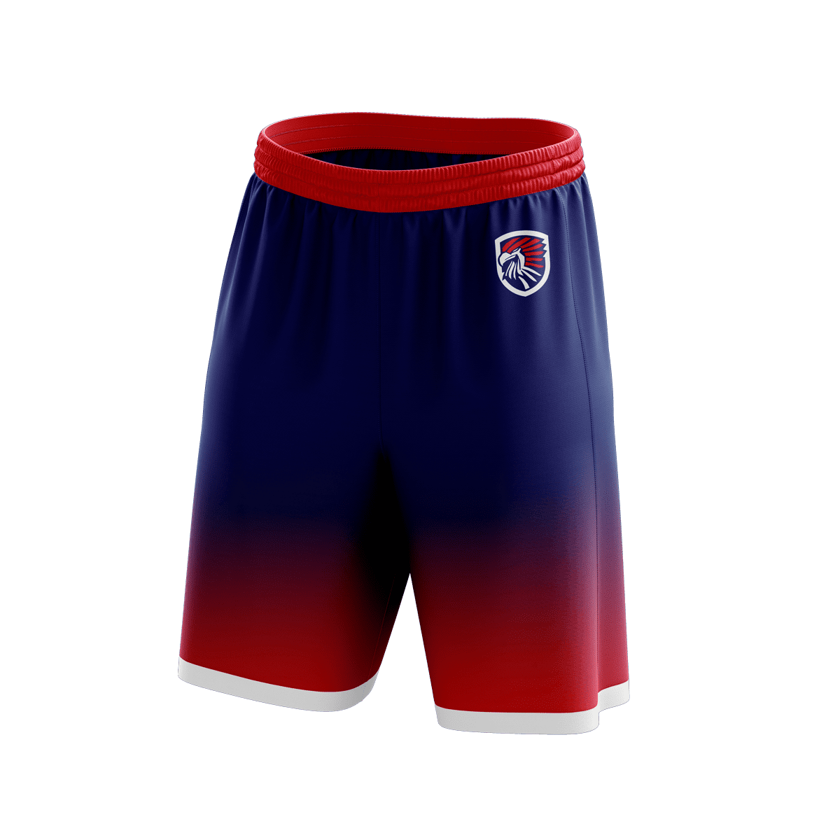 Primal Instinct Pro Shorts