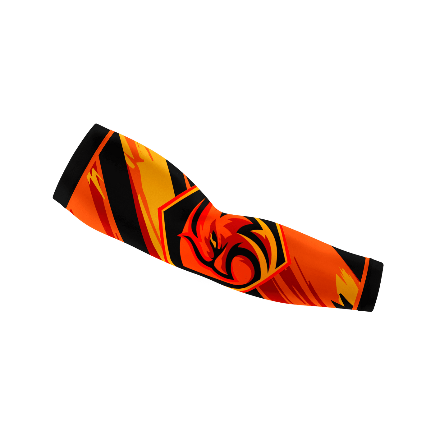 REVIVIFY Esports Compression Arm Sleeve