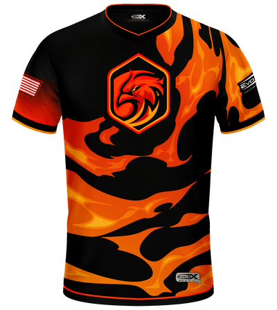 Revivify Premium Esports Jersey