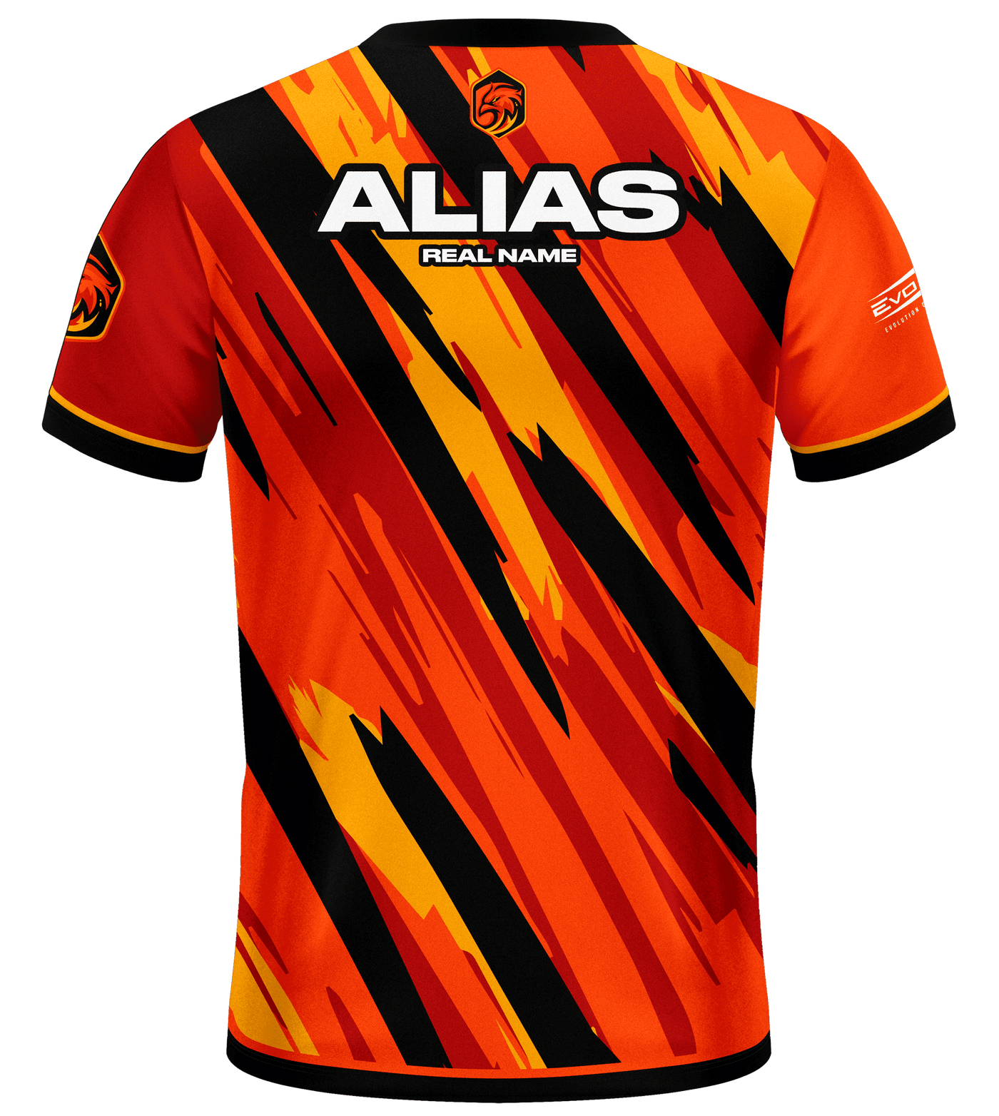 Revivify Pro Jersey