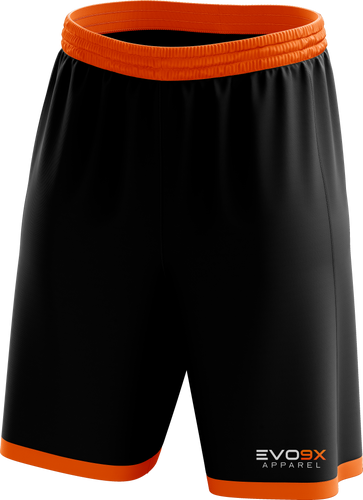 Custom Shorts Design