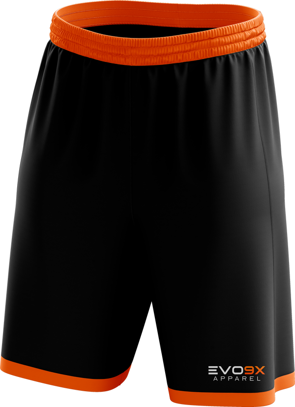 Custom Shorts Design