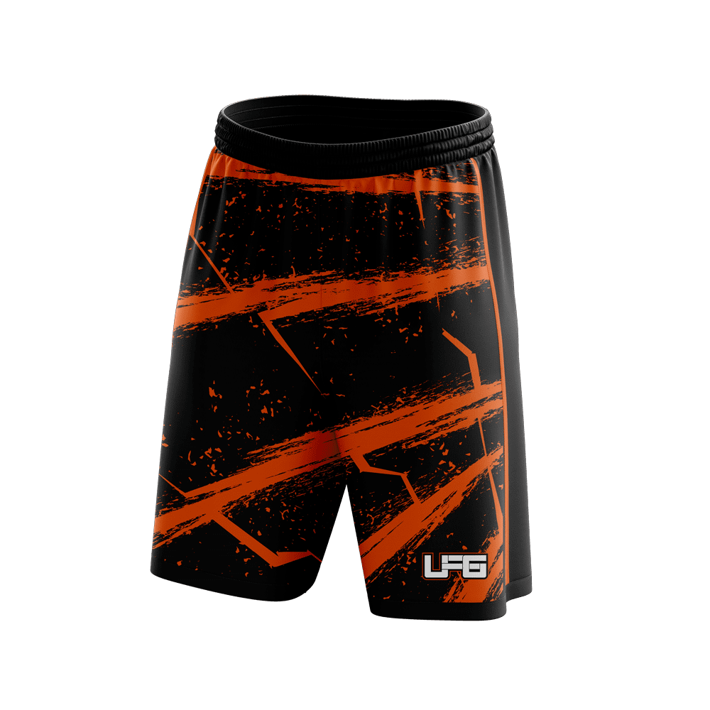 UFG Esports Premium Shorts