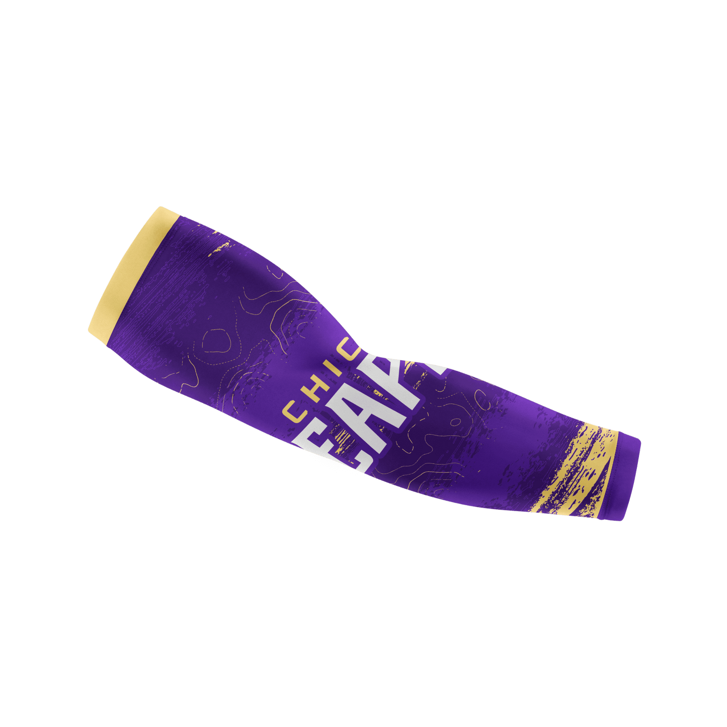 Chicago Reapers Arm Sleeve