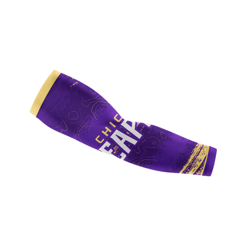 Chicago Reapers Arm Sleeve